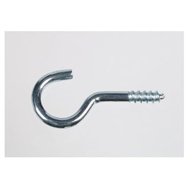 Schroefoog 25x12mm | Stiho.nl Schroefoog 25x12mm
