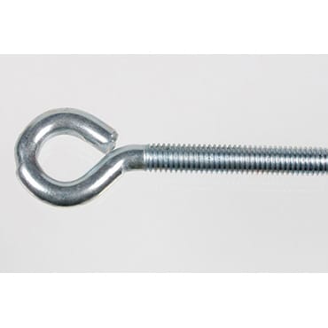 Schroefoog 40x10mm | Stiho.nl Schroefoog 40x10mm
