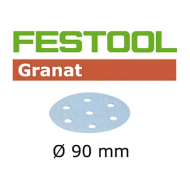 Festool schuurblad D90 | Stiho.nl Festool schuurblad D90