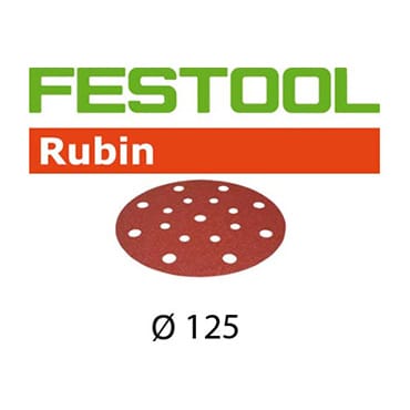Festool schuurblad 125mm | Stiho.nl Festool schuurblad 125mm