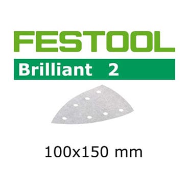 Festool schuurblad K60 delta | Stiho.nl Festool schuurblad K60 delta