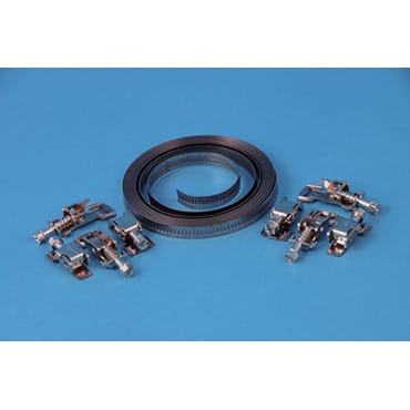 Slangklem set | Stiho.nl Slangklem set