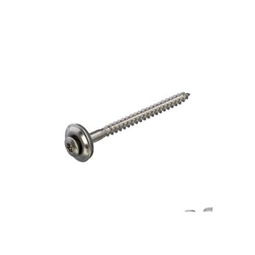 Spenglerschroef met EPDM-ring | Stiho.nl Spenglerschroef met EPDM-ring