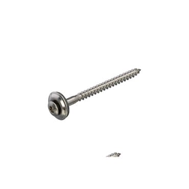 Spenglerschroef met EPDM-ring | Stiho.nl Spenglerschroef met EPDM-ring