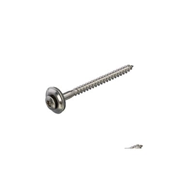 Spenglerschroef met EPDM-ring | Stiho.nl Spenglerschroef met EPDM-ring