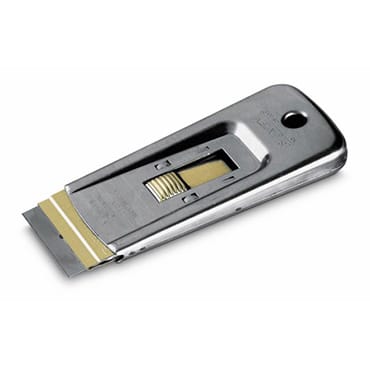 Stanley reservemes t.b.v. glasschraper | Stiho.nl Stanley reservemes t.b.v. glasschraper
