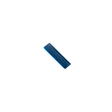 Steunblokje 100x26mm | Stiho.nl Steunblokje 100x26mm
