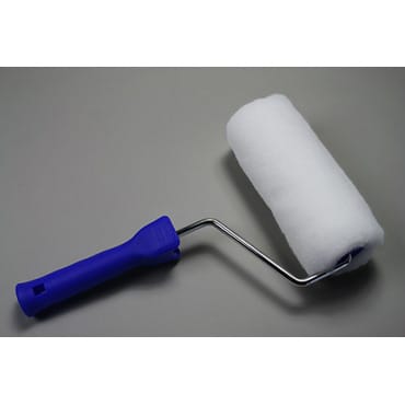 Vachtverfroller 18cm incl. beugel | Stiho.nl Vachtverfroller 18cm incl. beugel