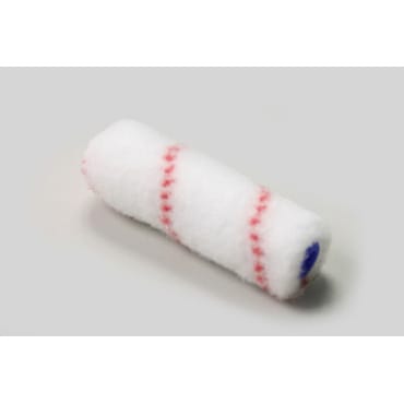 Verfroller nylon 10cm | Stiho.nl Verfroller nylon 10cm