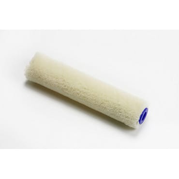 Verfroller velours 10cm | Stiho.nl Verfroller velours 10cm