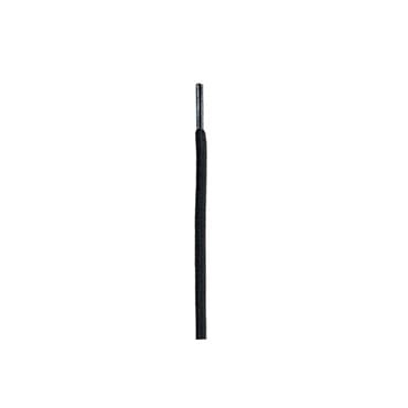 Veters zwart 120 cm | Stiho.nl Veters zwart 120 cm