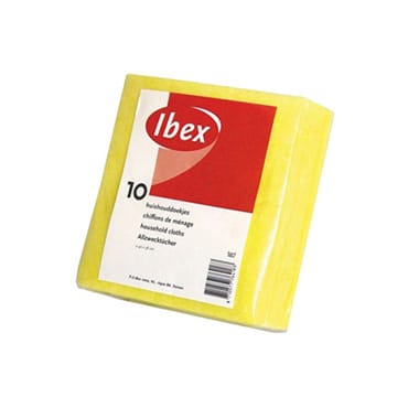 Werkdoekjes geel | Stiho.nl Werkdoekjes geel