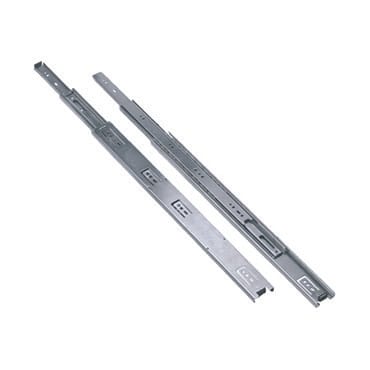 Zijwand-kogelladegeleider 45mm 250mm | Stiho.nl Zijwand-kogelladegeleider 45mm 250mm