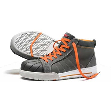 Bata werkschoen Bickz 731 grijs | Stiho.nl Bata werkschoen Bickz 731 grijs