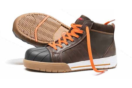 Bata werkschoen Bickz 732 bruin | Stiho.nl Bata werkschoen Bickz 732 bruin