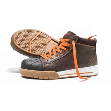 Bata werkschoen Bickz 732 bruin | Stiho.nl Bata werkschoen Bickz 732 bruin