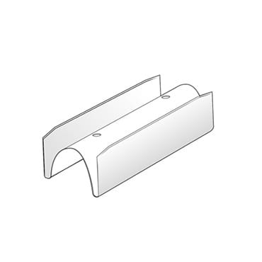 Verbindingsstuk bhvs7027 80mm | Stiho.nl Verbindingsstuk bhvs7027 80mm