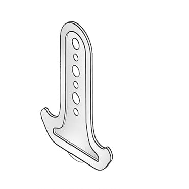 Ankerhanger bhag7024 170mm | Stiho.nl Ankerhanger bhag7024 170mm