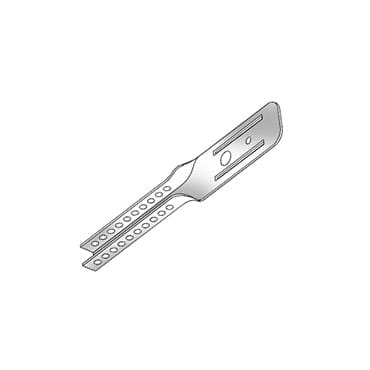 Nonius bovenhanger | Stiho.nl Nonius bovenhanger