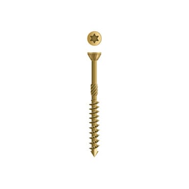 DynaPlus glaslatschroef AR Torx | Stiho.nl DynaPlus glaslatschroef AR Torx