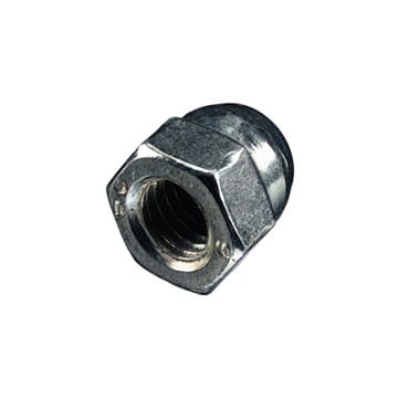 Proftec dopmoer M8 rvs | Stiho.nl Proftec dopmoer M8 rvs