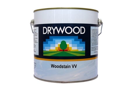 Woodstain VV ebony | Stiho.nl Woodstain VV ebony