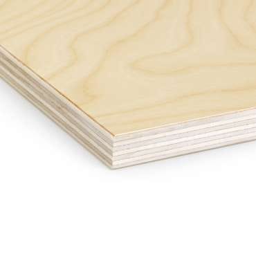 Berken Decoplex B/BB 244x122cm PEFC | Stiho.nl Berken Decoplex B/BB 244x122cm PEFC
