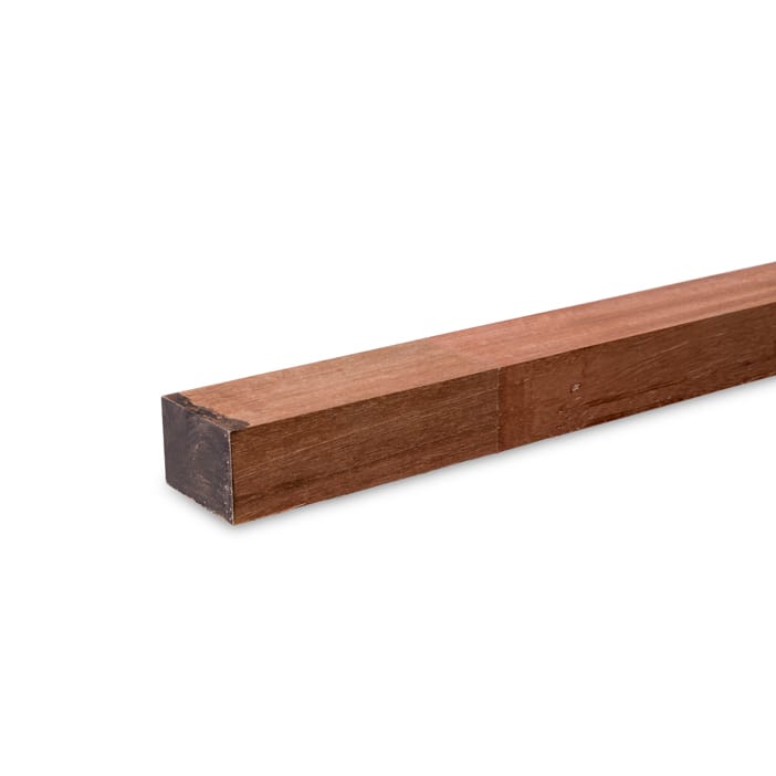 Meranti gev KOMO 60x84mm 590cm PEFC | Stiho.nl Meranti gev KOMO 60x84mm 590cm PEFC