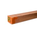 Meranti gev KOMO 95x120mm 590cm PEFC product photo