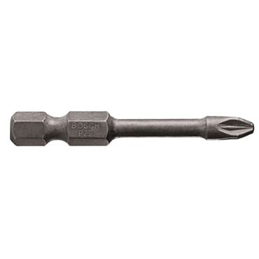 Bosch bit pozidriv PZ3 50mm | Stiho.nl Bosch bit pozidriv PZ3 50mm