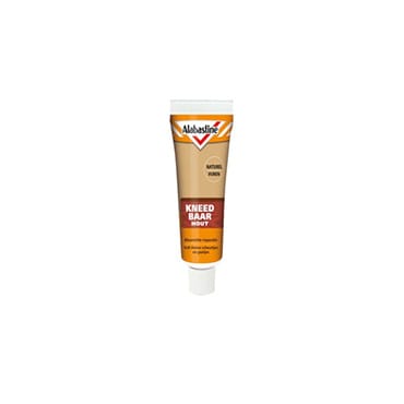 Alabastine kneedbaar hout | Stiho.nl Alabastine kneedbaar hout