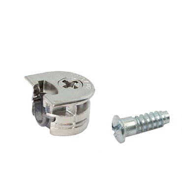 Clock-3 excenter met schroef | Stiho.nl Clock-3 excenter met schroef