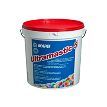 Mapei Ultramastic 5 pasta tegellijm 16kg | Stiho.nl Mapei Ultramastic 5 pasta tegellijm 16kg