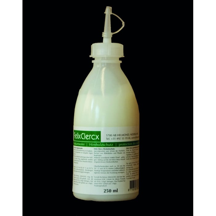 Bamboe wax | Stiho.nl Bamboe wax