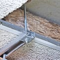Heraklith vezel 2,0mm facet 120x60cm product photo
