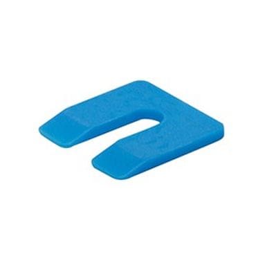 Gb uitvulplaatjes blauw 4mm 144st per doos | Stiho.nl Gb uitvulplaatjes blauw 4mm 144st per doos