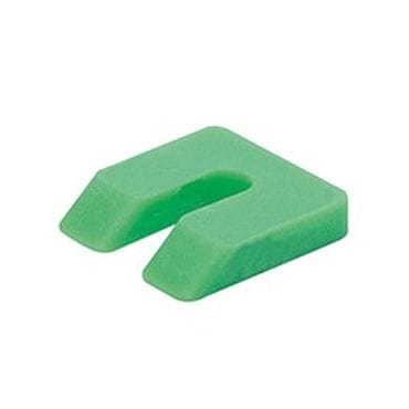 Gb uitvulplaatjes groen 10mm 80st per doos | Stiho.nl Gb uitvulplaatjes groen 10mm 80st per doos