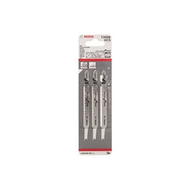 Bosch decoupeerzaagblad T308B | Stiho.nl Bosch decoupeerzaagblad T308B