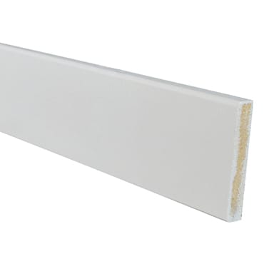 Vuren koplat 2x wit recht 12x68mm PEFC | Stiho.nl Vuren koplat 2x wit recht 12x68mm PEFC