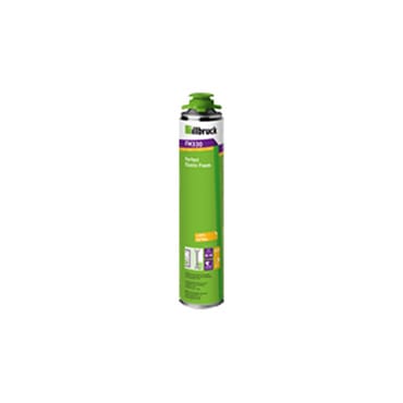 Illbruck perfect elastic foam FM330 | Stiho.nl Illbruck perfect elastic foam FM330