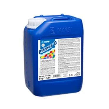 Mapei Primer G voorstrijkmiddel | Stiho.nl Mapei Primer G voorstrijkmiddel