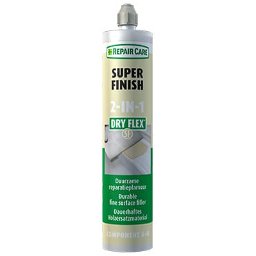 Repair Care Dry Flex SF plamuur | Stiho.nl Repair Care Dry Flex SF plamuur