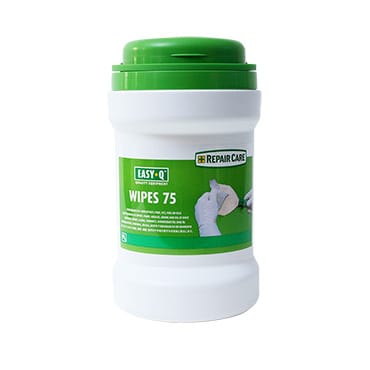 Repair Care Easy.Q wipes | Stiho.nl Repair Care Easy.Q wipes