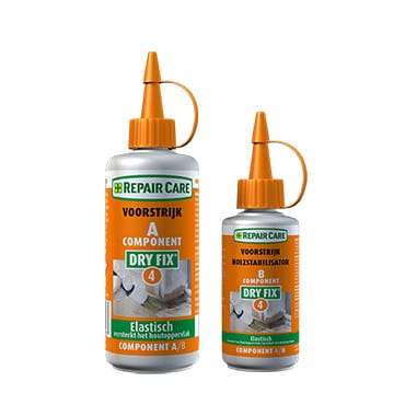 Repair Care Dry Fix 4 primer | Stiho.nl Repair Care Dry Fix 4 primer