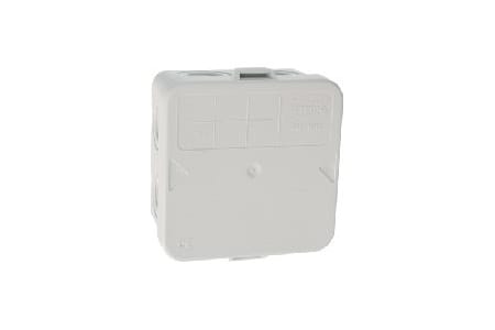 Kabeldoos IP40 | Stiho.nl Kabeldoos IP40
