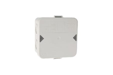 Kabeldoos IP65 | Stiho.nl Kabeldoos IP65