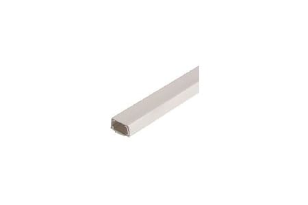 Snoergoot zelfklevend 20x10mm | Stiho.nl Snoergoot zelfklevend 20x10mm