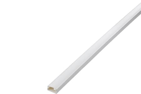 Snoergoot zelfklevend 9x5mm | Stiho.nl Snoergoot zelfklevend 9x5mm