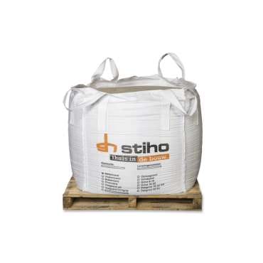 Stiho metselzand bigbag | Stiho.nl Stiho metselzand bigbag