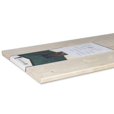 Vuren kastplank 295x30cm 18mm FSC | Stiho.nl Vuren kastplank 295x30cm 18mm FSC